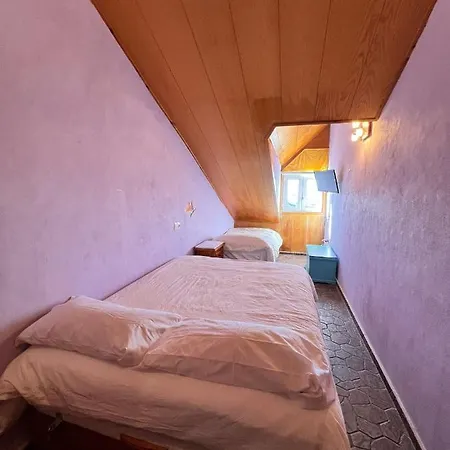 Casa Copos Alto Apartment *