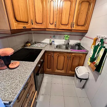 Apartment Casa Copos Alto *
