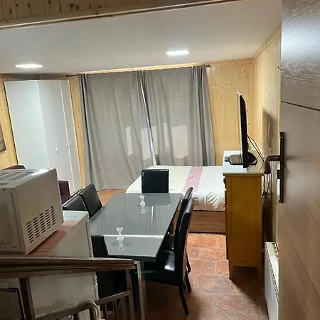 Apartment Casa Copos Alto