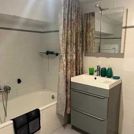 Casa Copos Alto Apartment